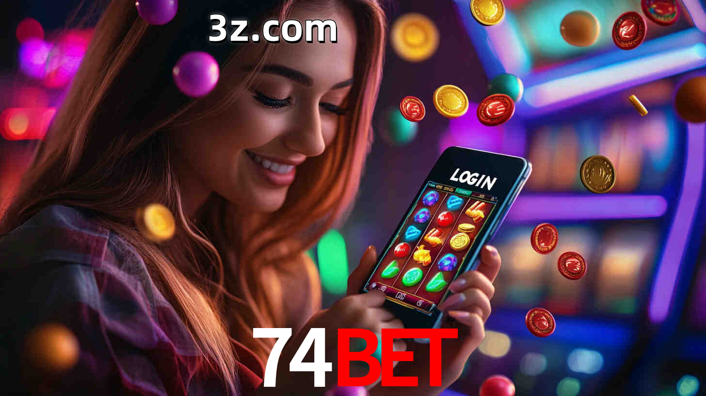 Poker online confiável na 74BET