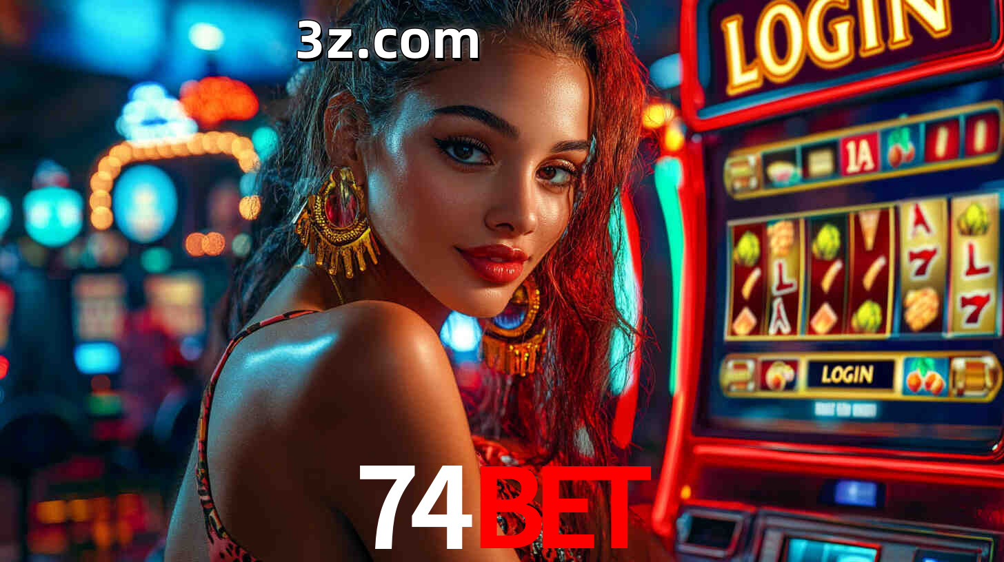 Cartas na mesa: Poker 74BET