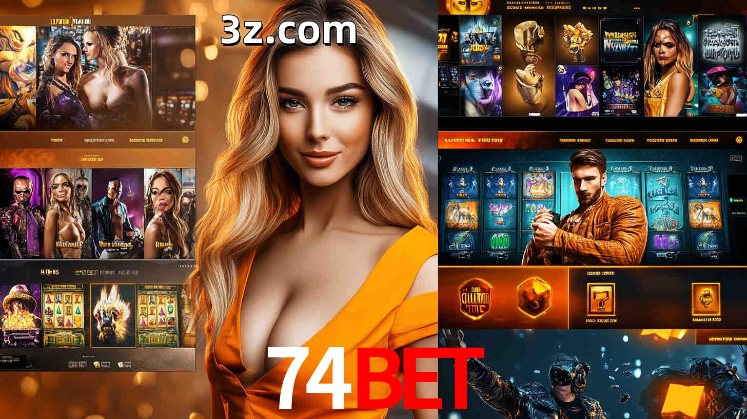 Assistência Apoio na 74BET