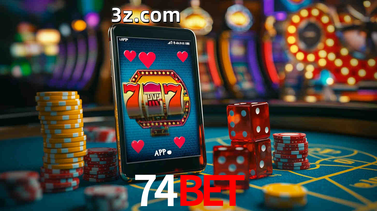 Apoio ao cliente na 74BET