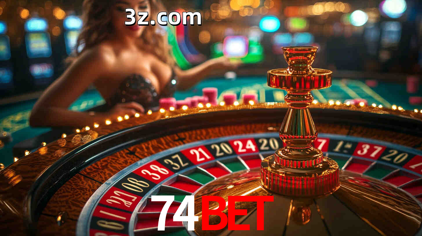 Compromisso com a Privacidade 74BET