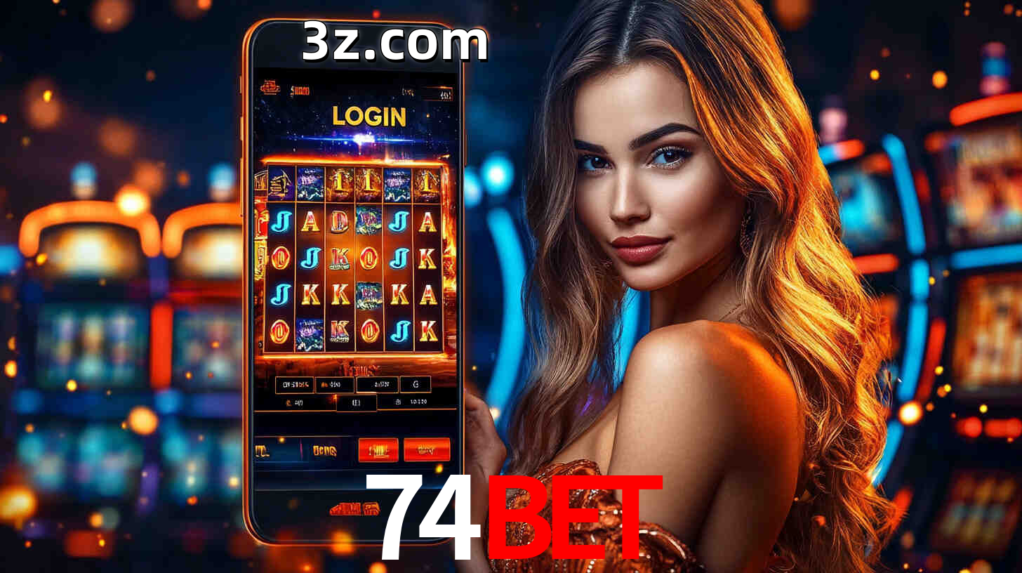 Isenção de Responsabilidades no site 74BET