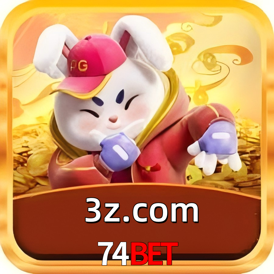 Jogos online na 74BET casino