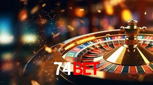 Sinta a adrenalina dos jogos de cassino com 74bet
