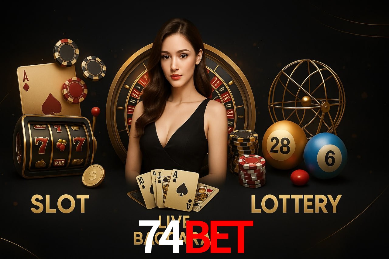 74bet login