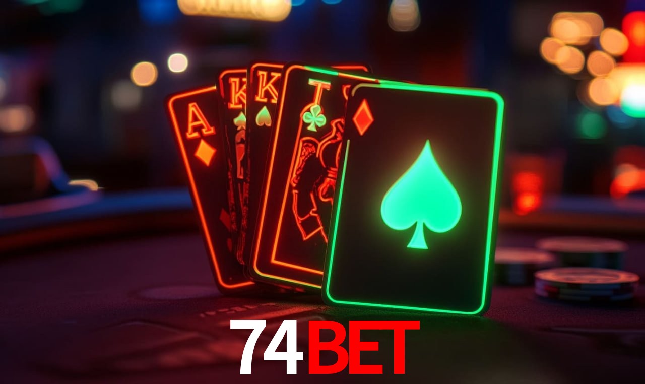 Ofertas Imperdíveis na 74bet: Promoções e Bônus Que Valem a Pena