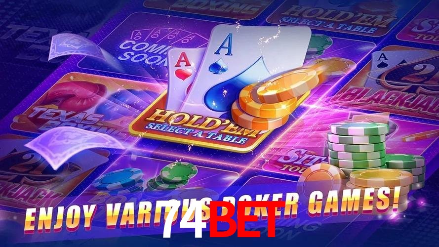 74bet apk